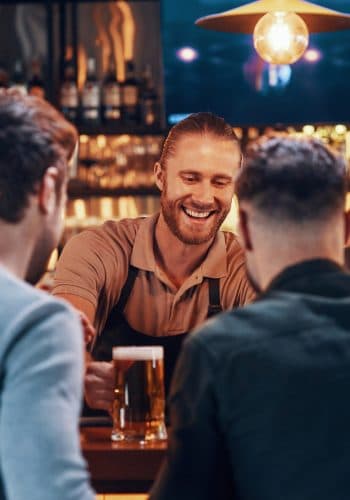 Servicekraft bei MAX POOL BILLARD